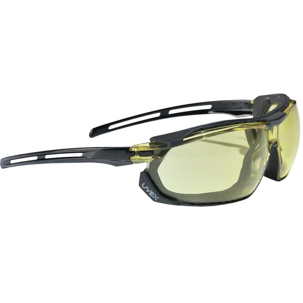 Honeywell Uvex Tirade Sealed Safety Glasses S4042